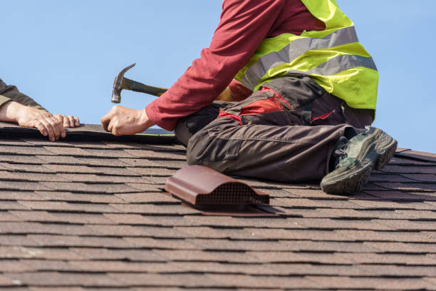 Best Roof Replacement Cost  in Kingston, NY