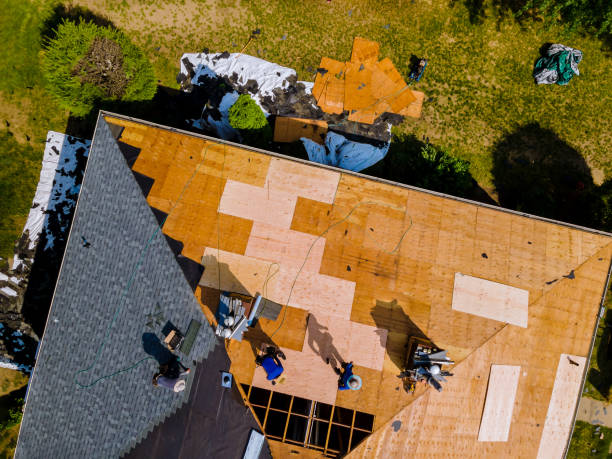Best Gutter Installation and Roofing  in Kingston, NY