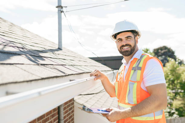 Best Roof Restoration Services  in Kingston, NY