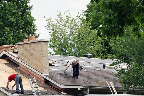 Best Shingle Roofing Installation  in Kingston, NY