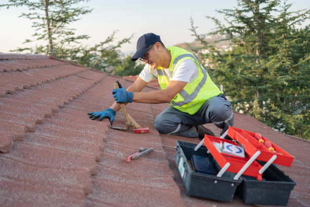 Best Roof Replacement Cost  in Kingston, NY