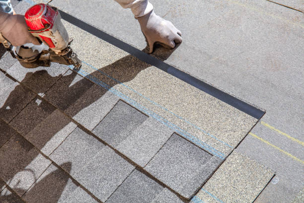 Best Shingle Roofing Installation  in Kingston, NY