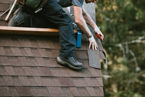 Best Residential Roofing Contractor  in Kingston, NY